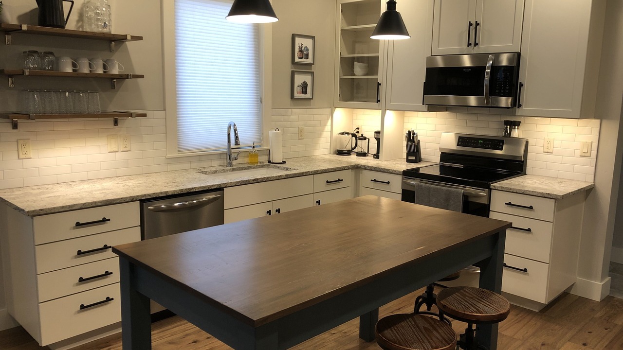 Photo of Kitchen in Manhattan