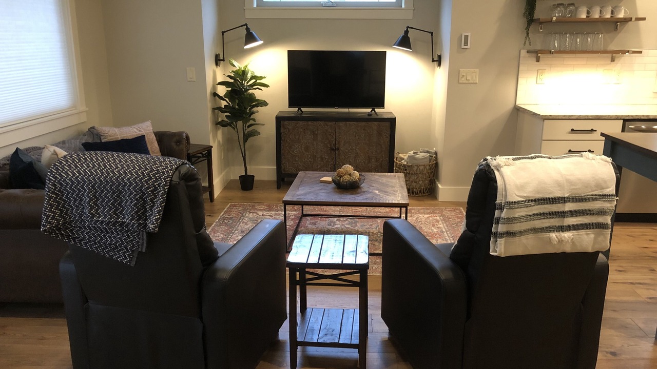 Photo of Livingroom in Manhattan