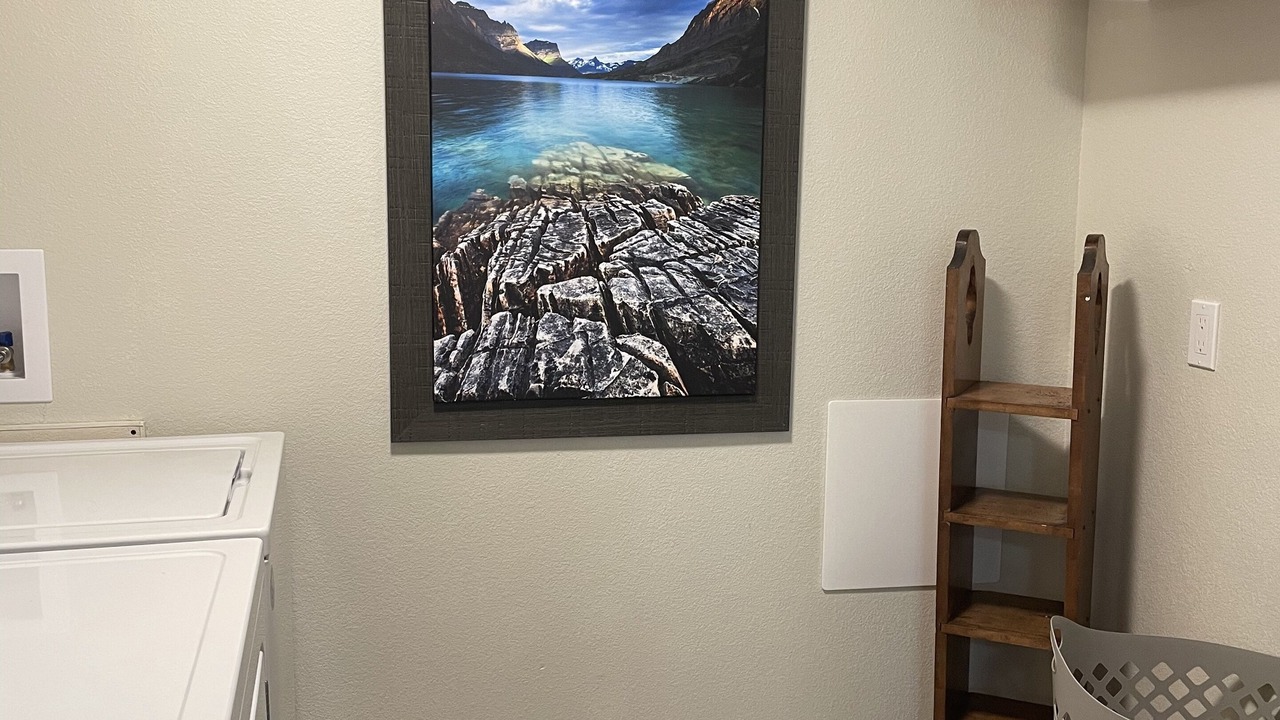 Photo of Bedroom in Lakeside
