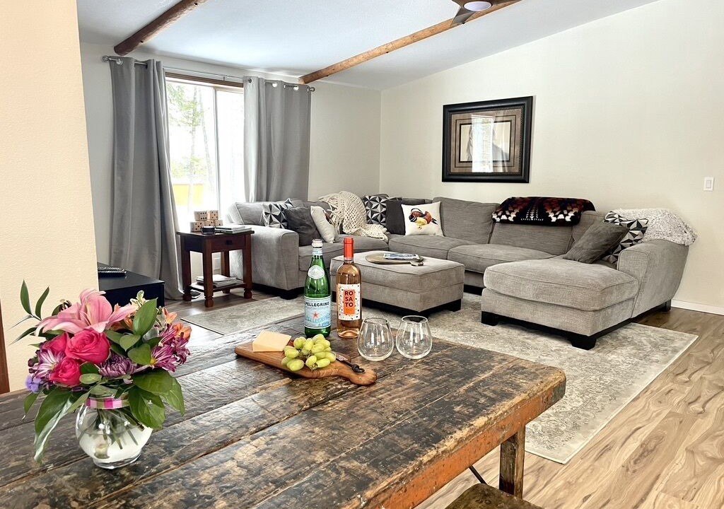 Photo of Livingroom in Lakeside