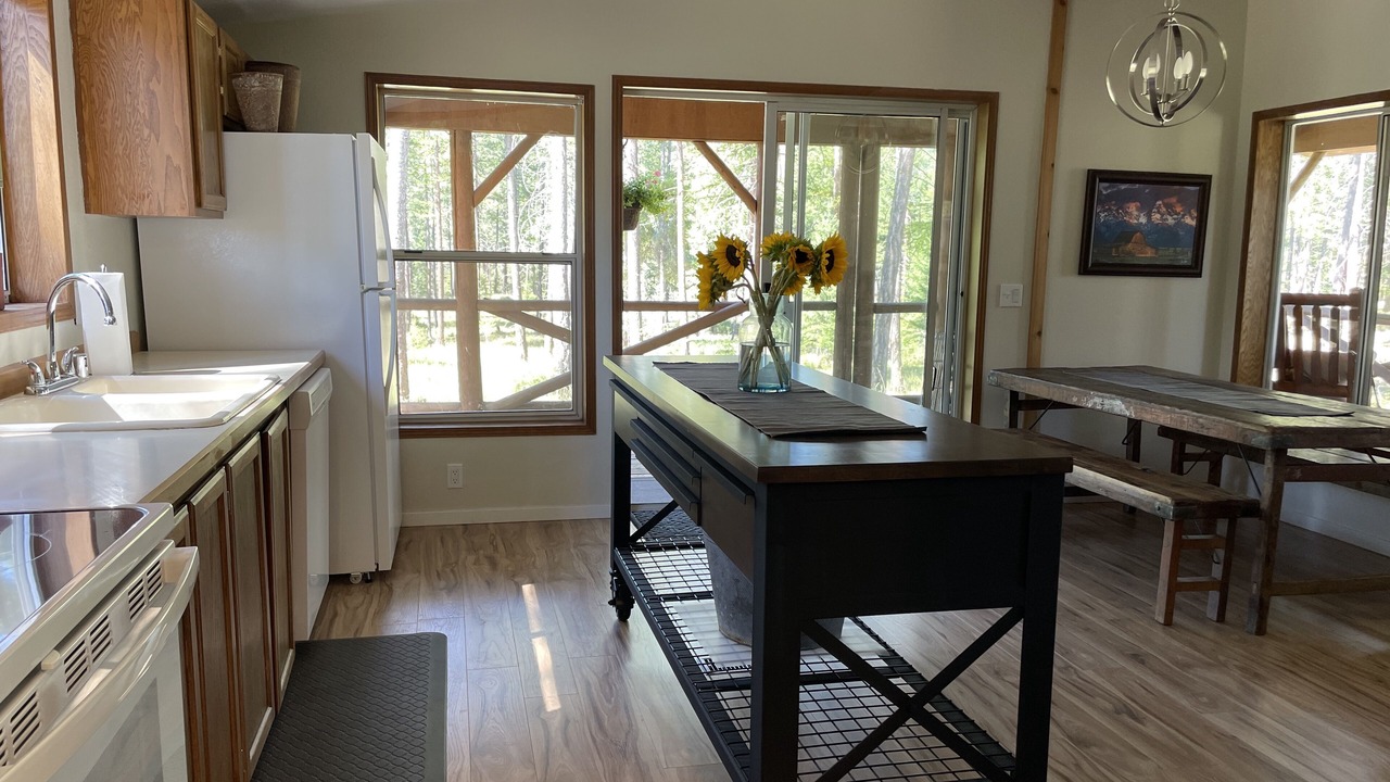 Photo of Kitchen in Lakeside