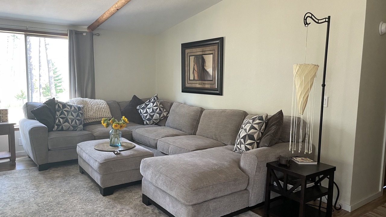 Photo of Livingroom in Lakeside