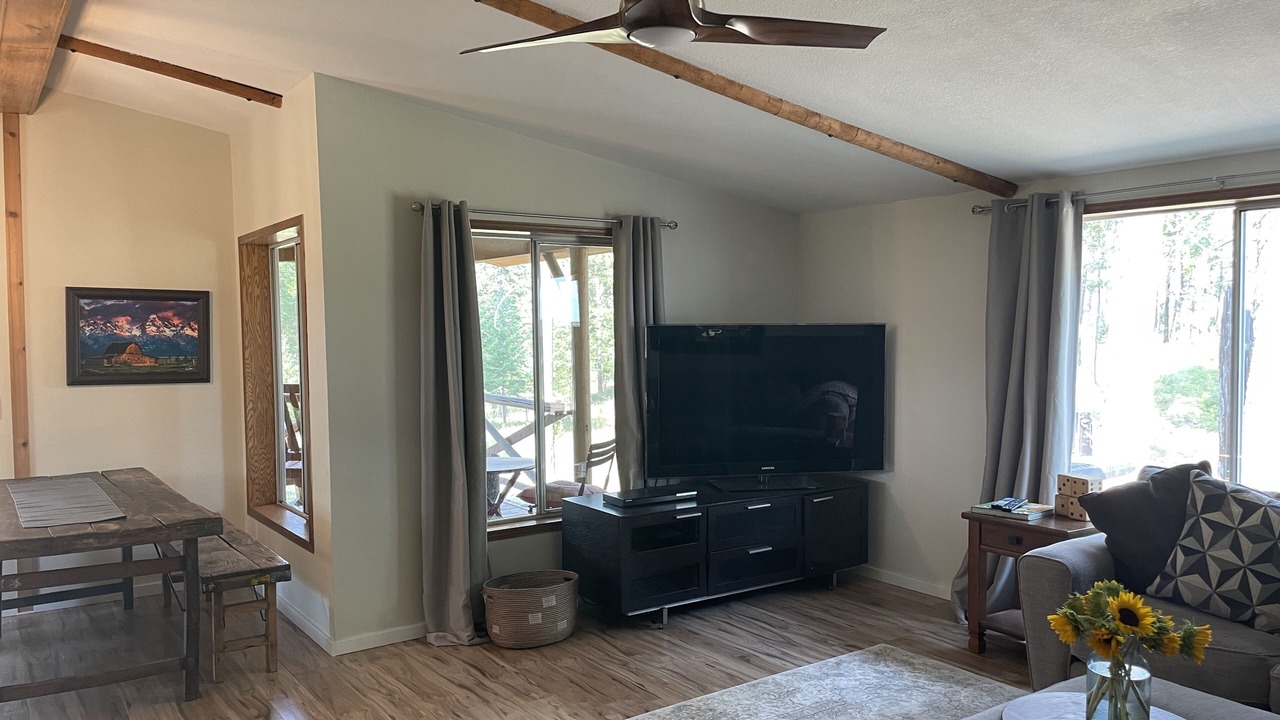 Photo of Livingroom in Lakeside
