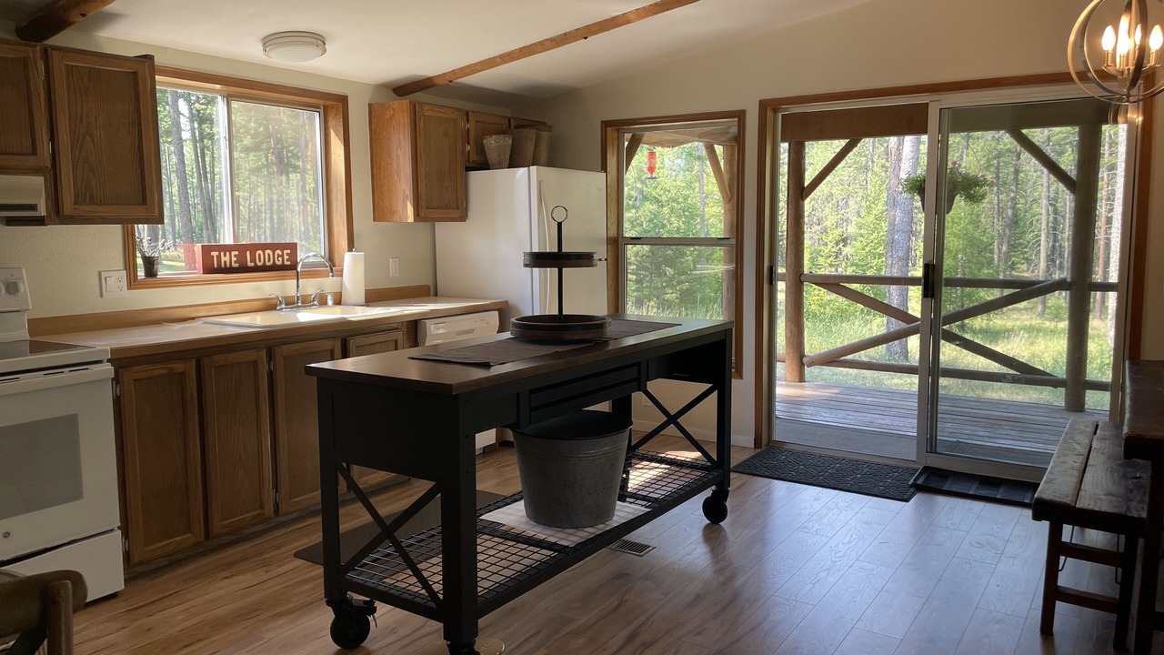 Photo of Kitchen in Lakeside