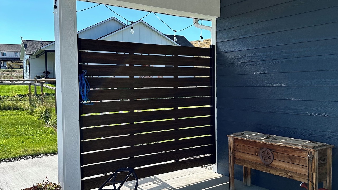 Photo of Patio Balcony in Three Forks