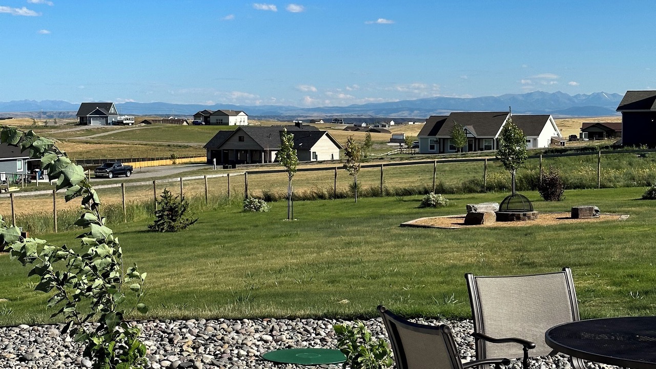 Photo of Outdoor in Three Forks