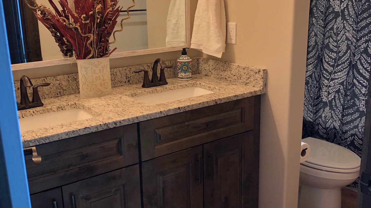 Photo of Bathroom in Three Forks