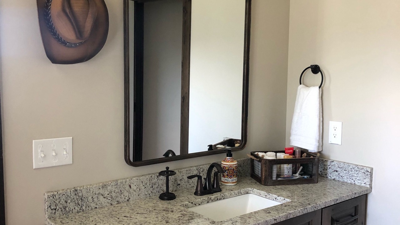Photo of Bathroom in Three Forks