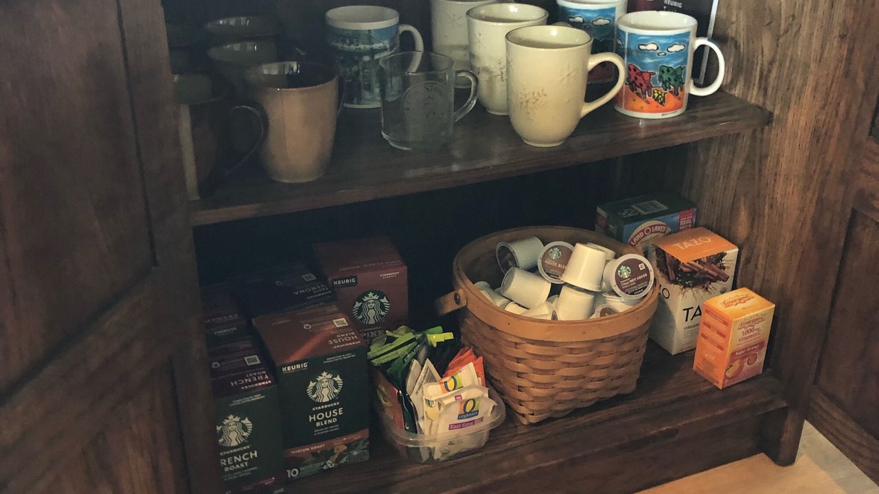 Photo of Kitchen in Three Forks