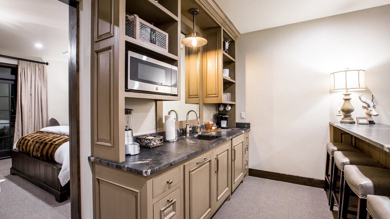 Photo of Kitchen in Whitefish