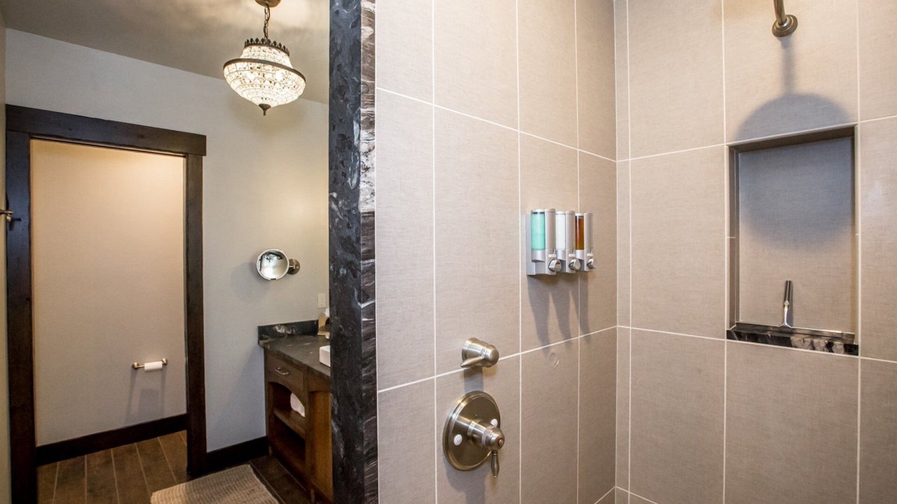 Photo of Bathroom in Whitefish