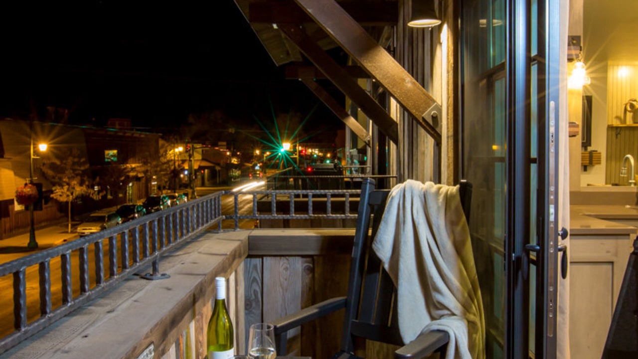 Photo of Outdoor in Whitefish