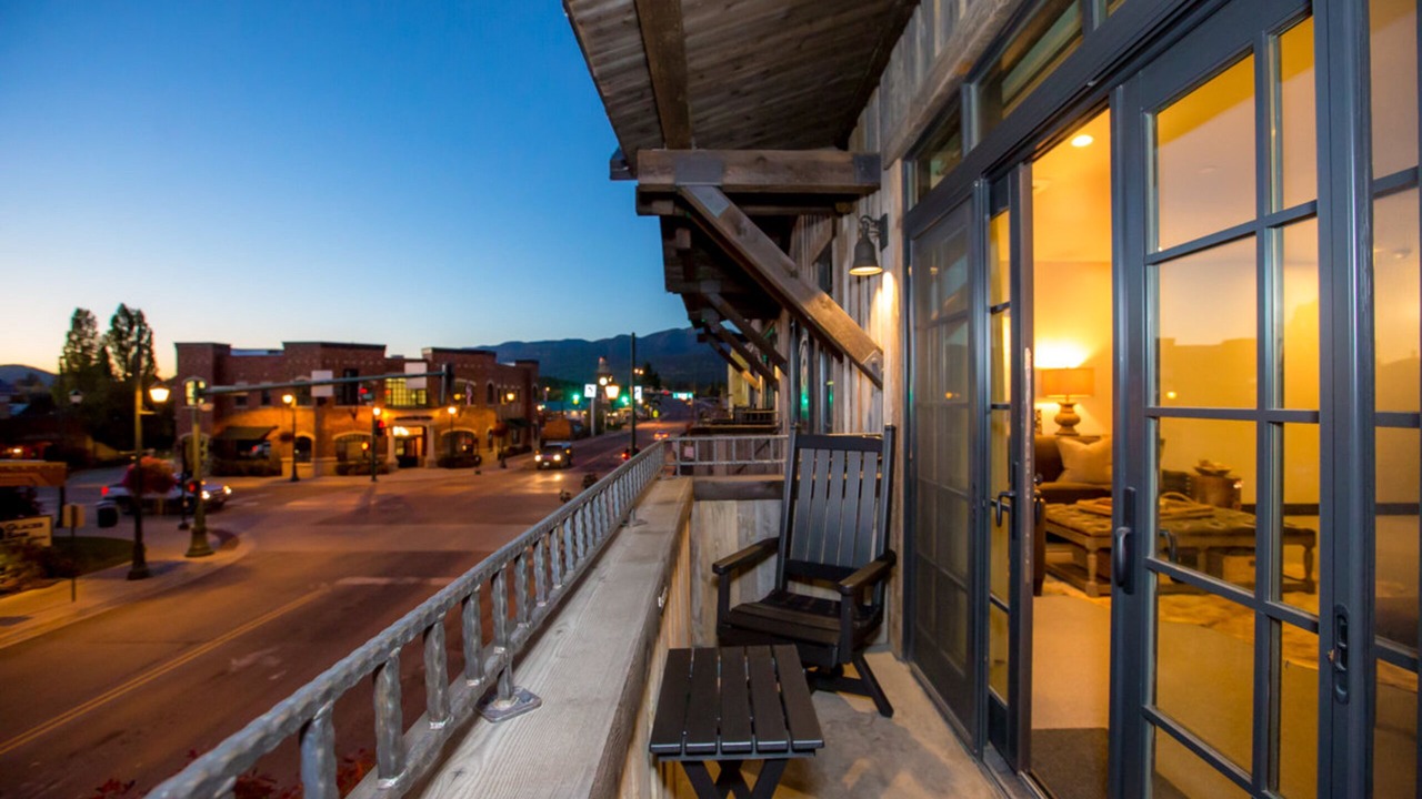Photo of Outdoor in Whitefish