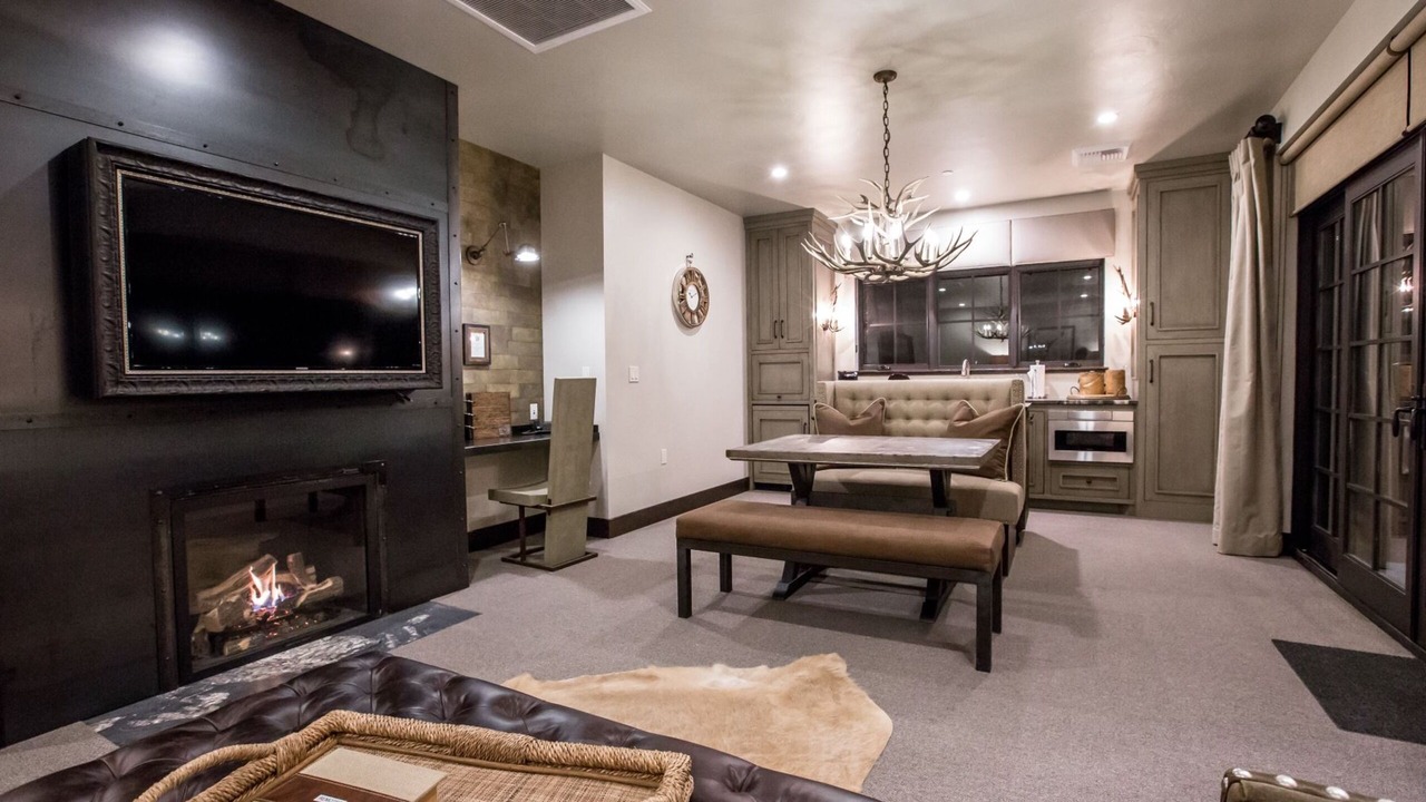 Photo of Livingroom in Whitefish