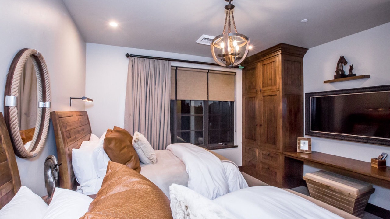 Photo of Bedroom in Whitefish
