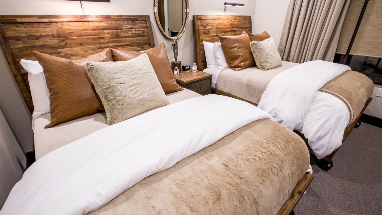 Photo of Bedroom in Whitefish