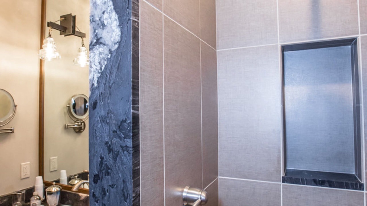 Photo of Bathroom in Whitefish