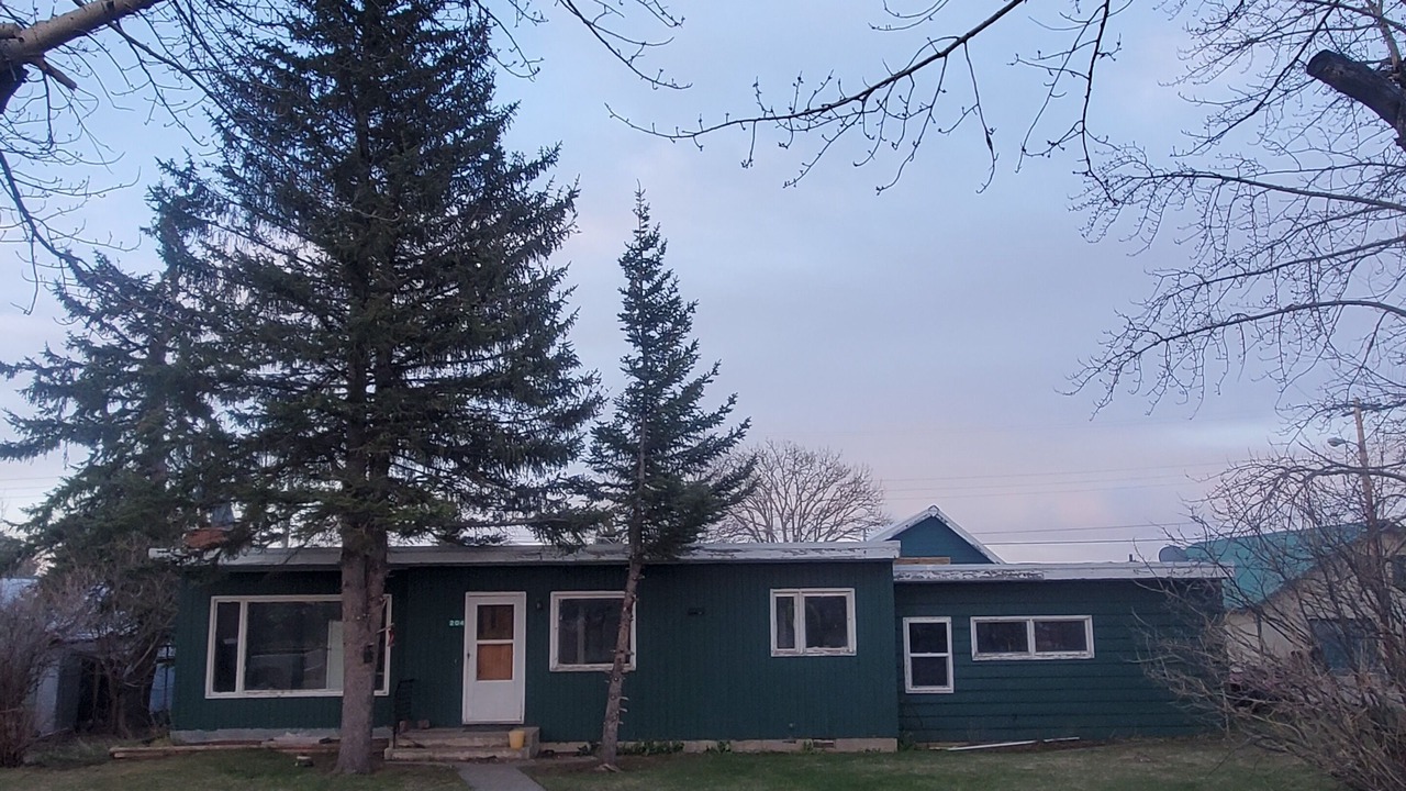 Photo of Outdoor in East Glacier Park Village