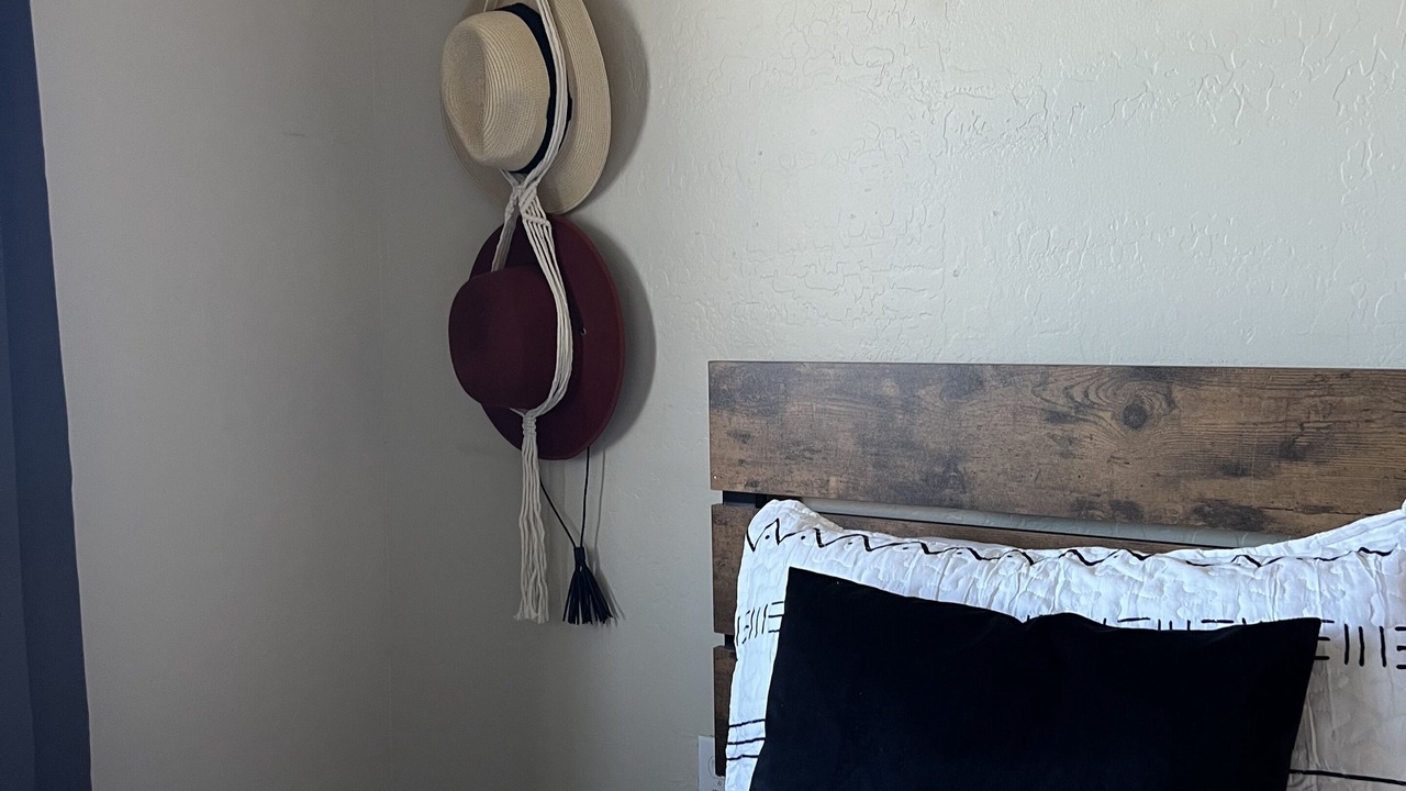 Photo of Bedroom in Paradise Estates