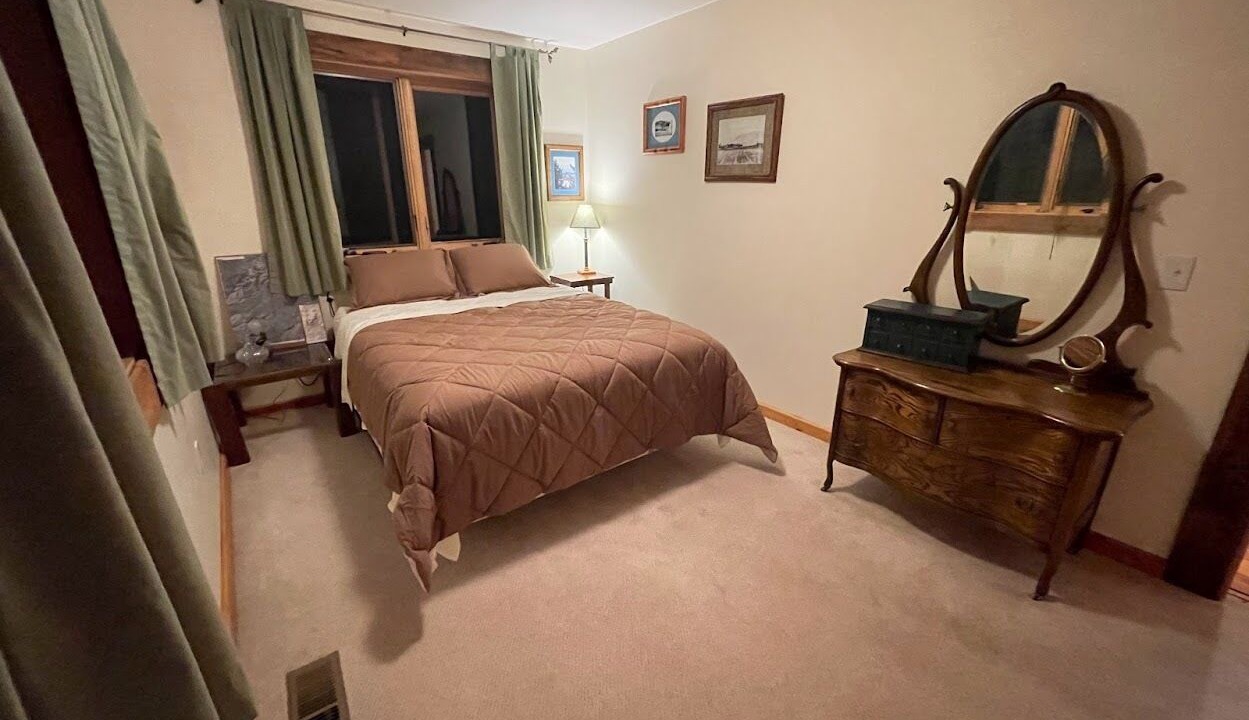 Photo of Bedroom in Livingston