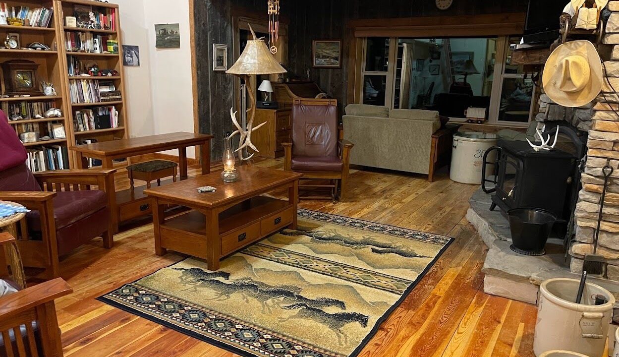 Photo of Livingroom in Livingston