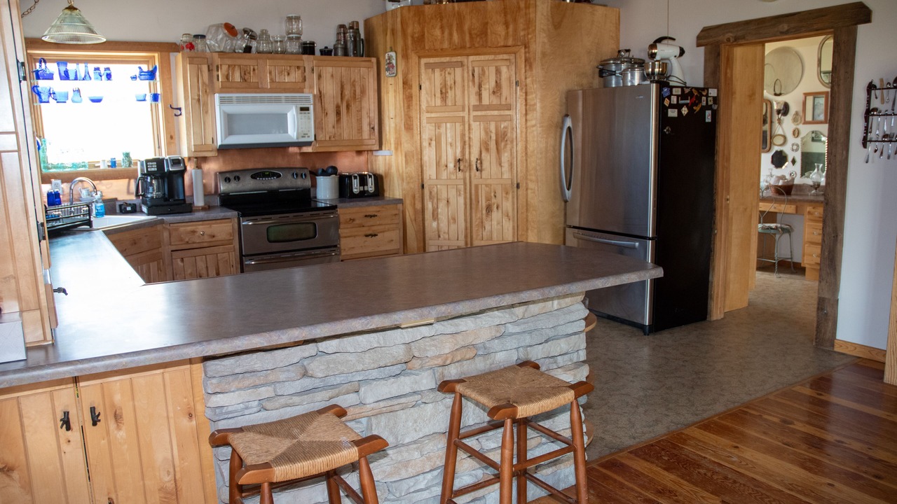 Photo of Kitchen in Livingston
