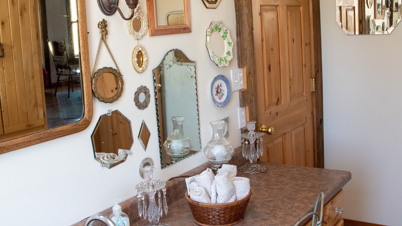 Photo of Bathroom in Livingston