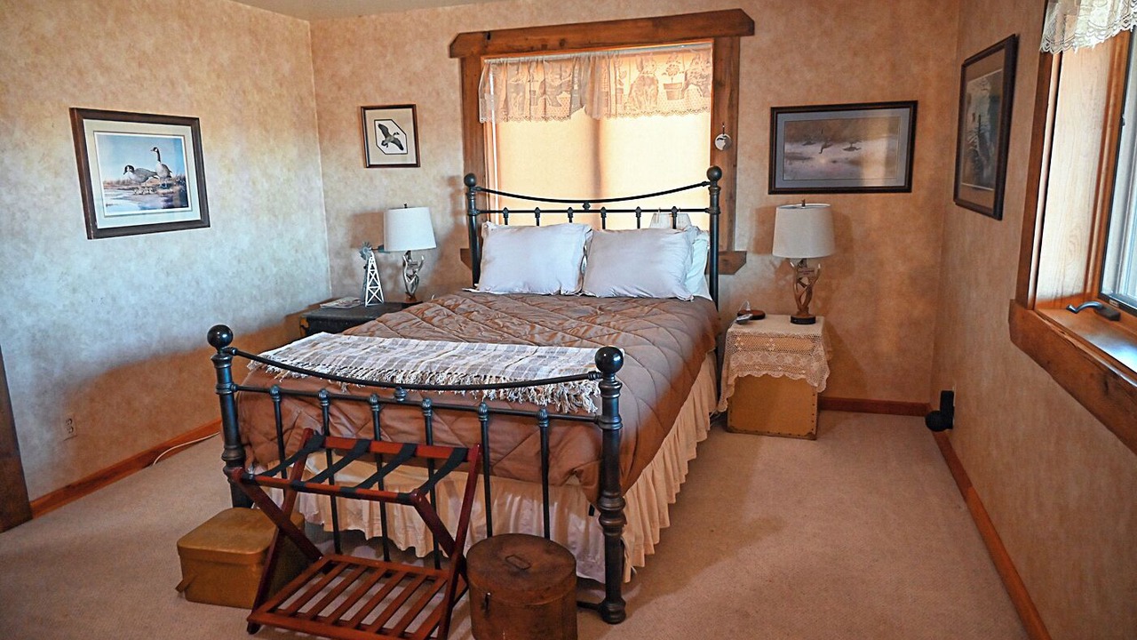 Photo of Bedroom in Livingston