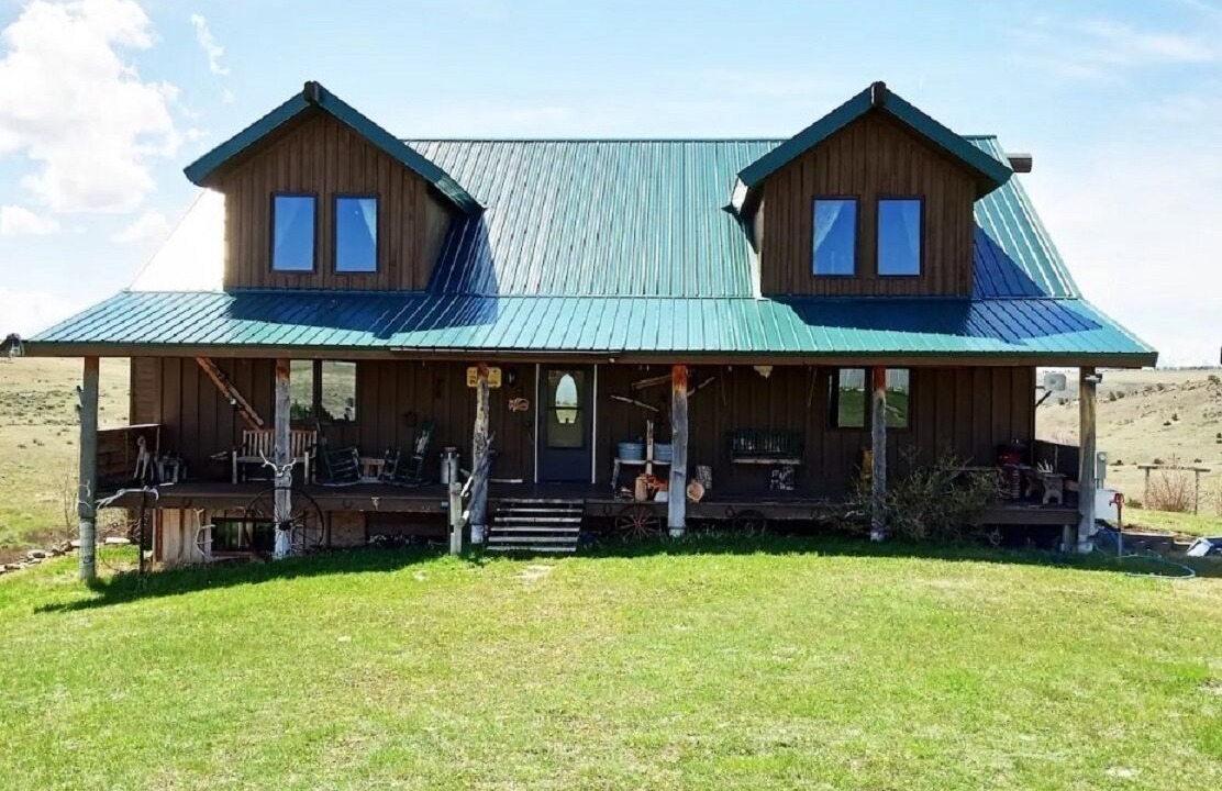 Photo of Outdoor in Livingston