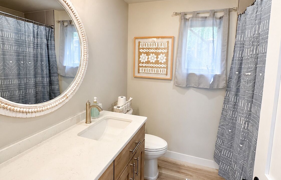 Photo of Bathroom in Detroit Lakes