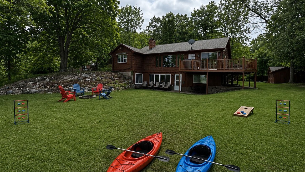Photo of Outdoor in Detroit Lakes