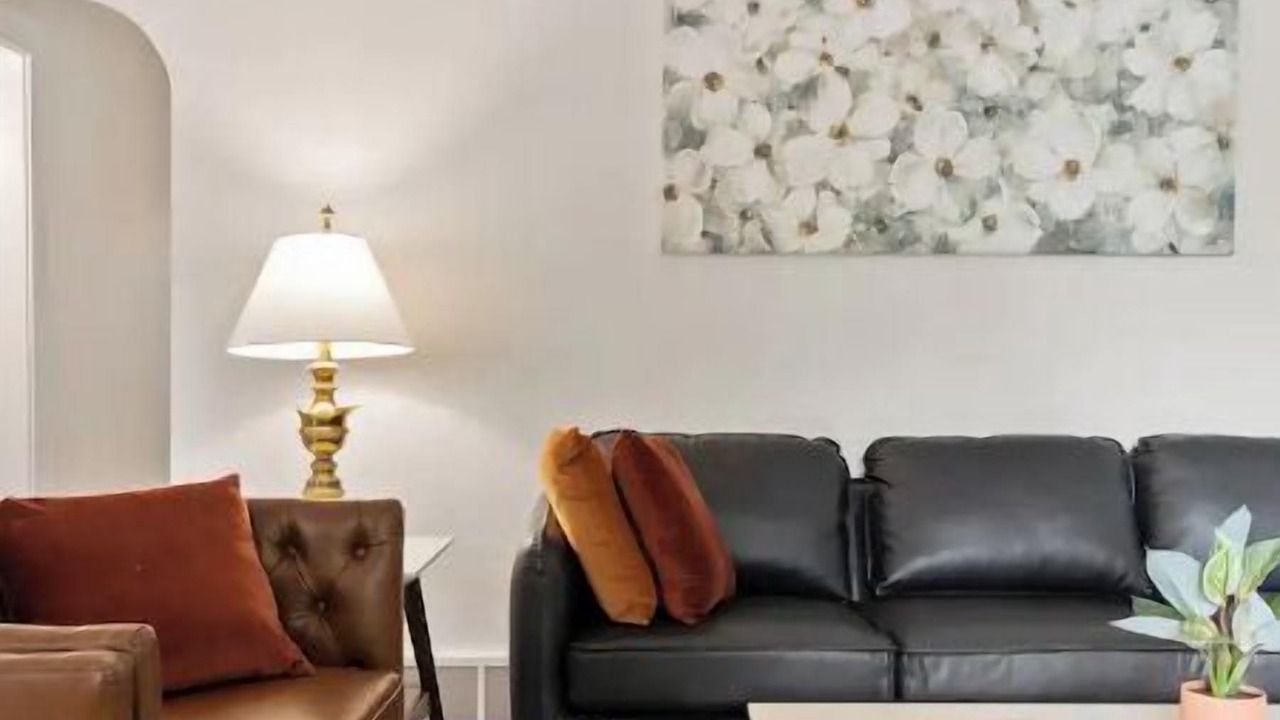 Photo of Livingroom in Billings