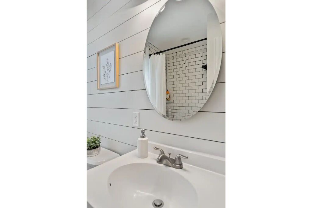Photo of Bathroom in Billings