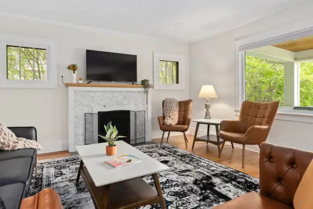 Photo of Livingroom in Billings