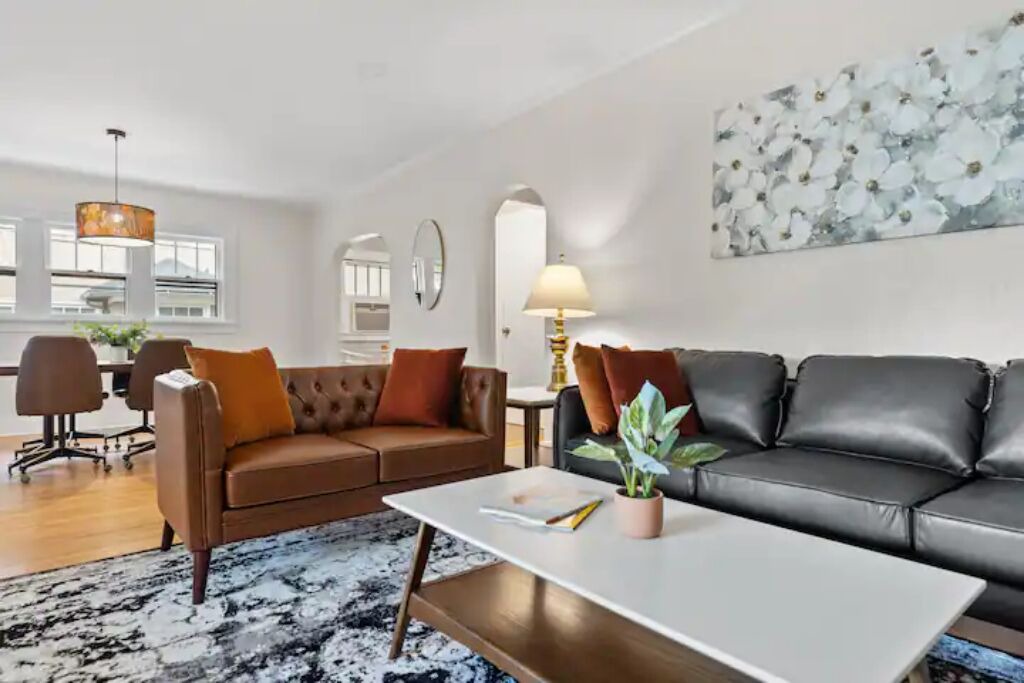 Photo of Livingroom in Billings