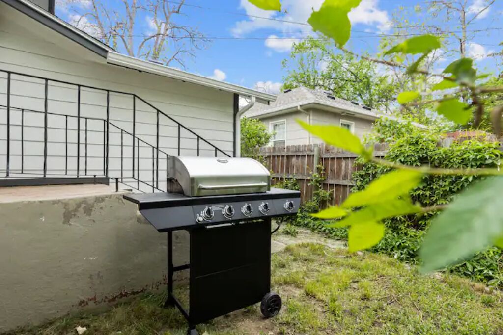 Photo of Outdoor in Billings