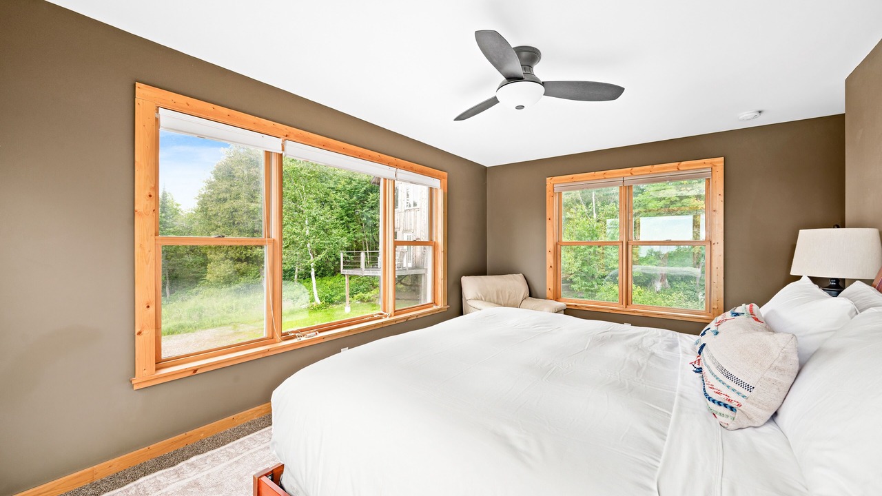 Photo of Bedroom in Lutsen