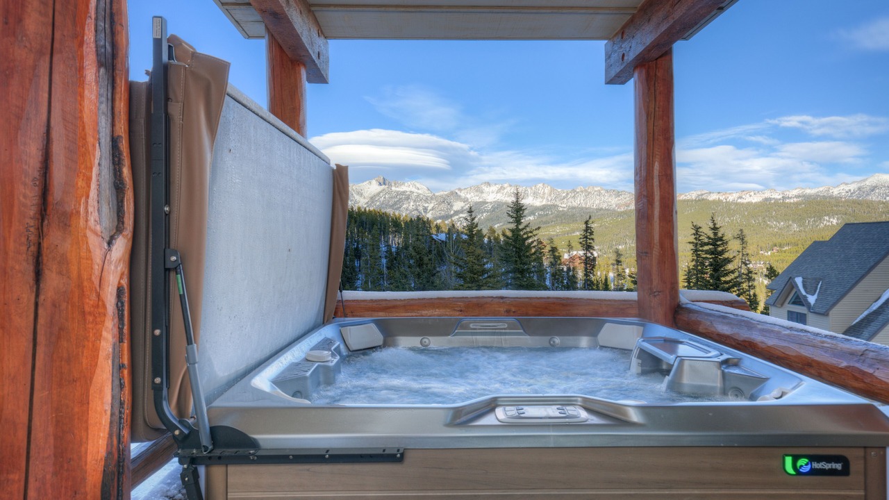 Photo of Outdoor in Saddle Ridge
