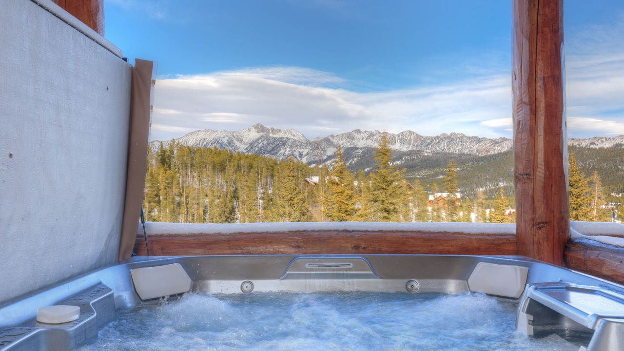 Photo of Outdoor in Saddle Ridge