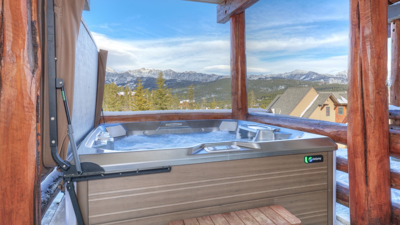Photo of Outdoor in Saddle Ridge