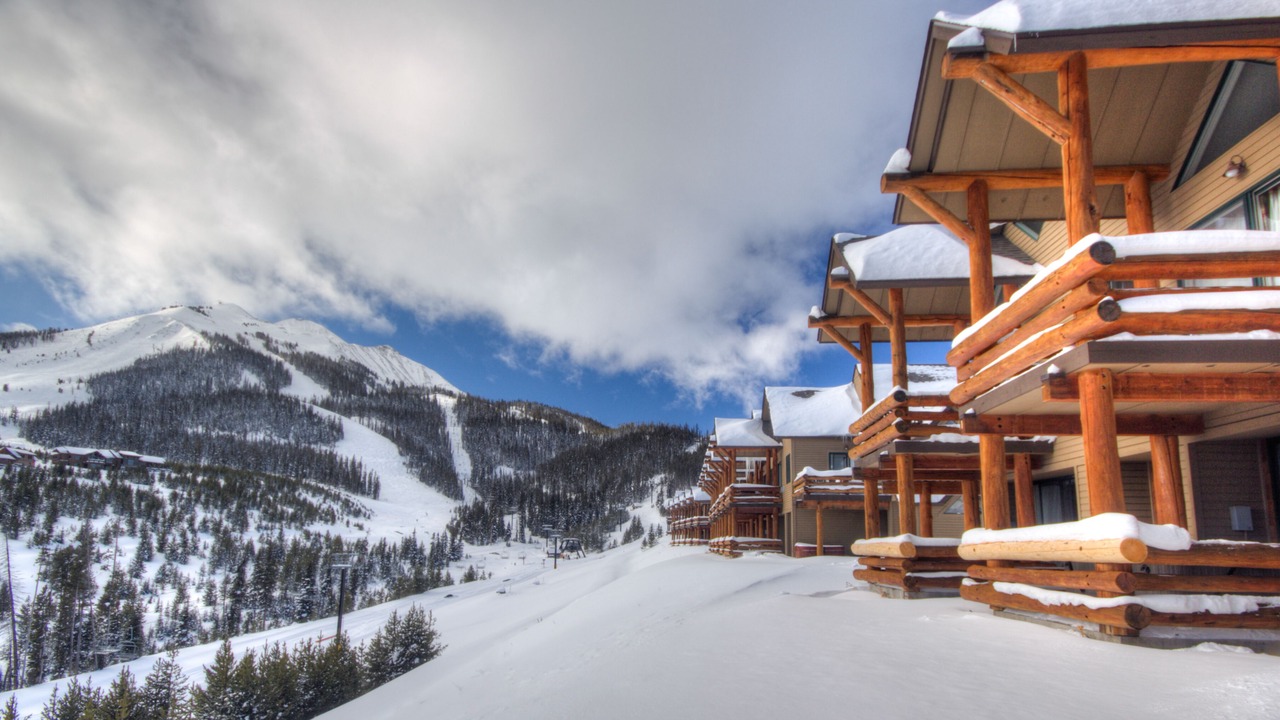 Photo of Outdoor in Saddle Ridge