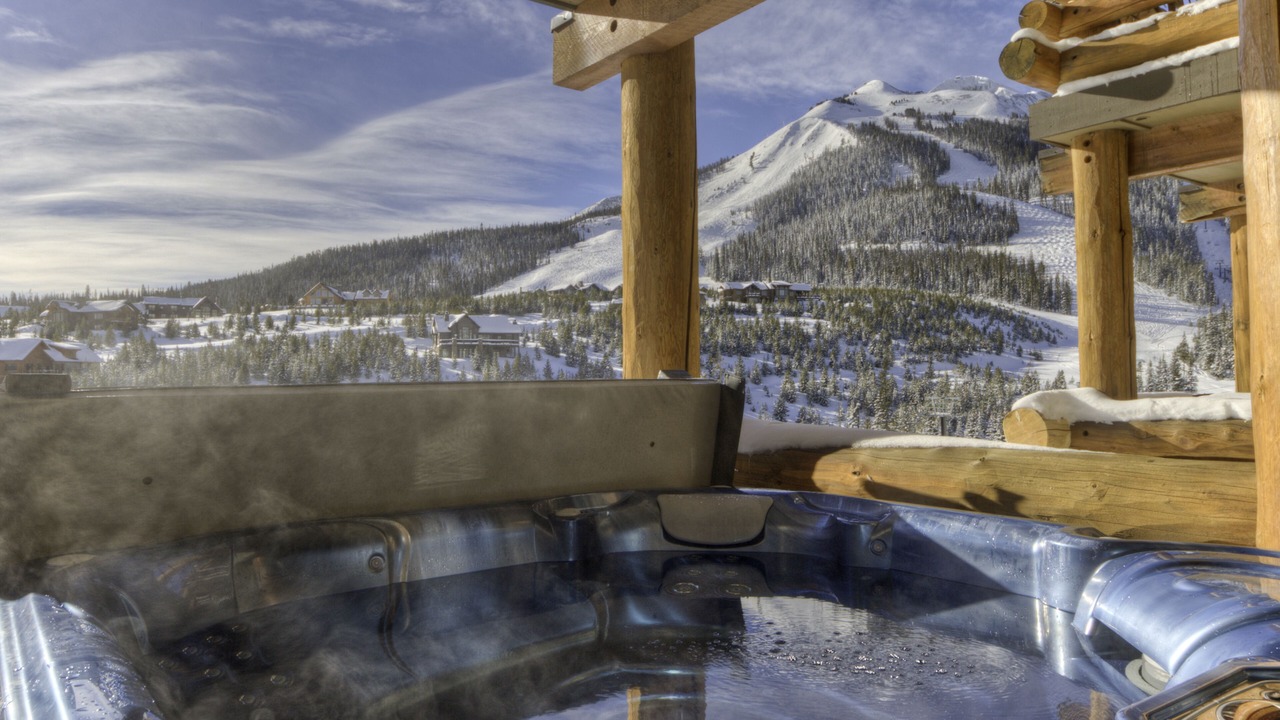 Photo of Outdoor in Saddle Ridge