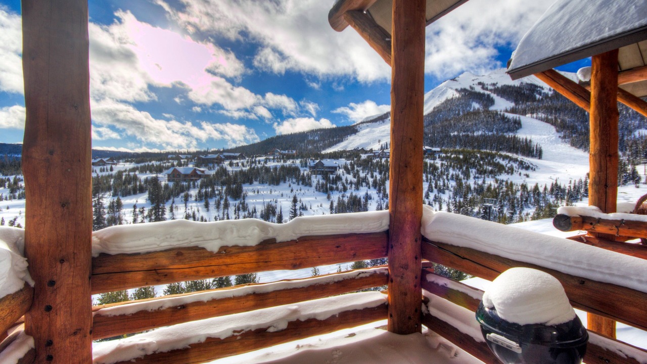 Photo of Outdoor in Saddle Ridge