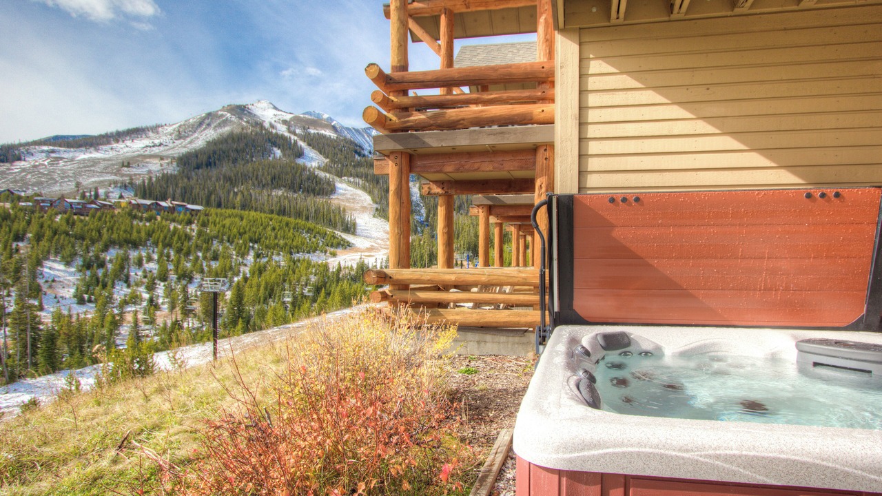 Photo of Outdoor in Saddle Ridge