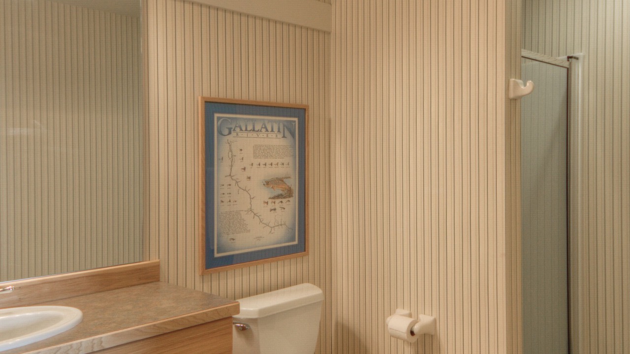 Photo of Bathroom in Saddle Ridge