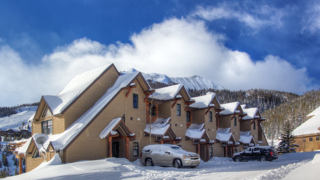 Photo of Outdoor in Saddle Ridge