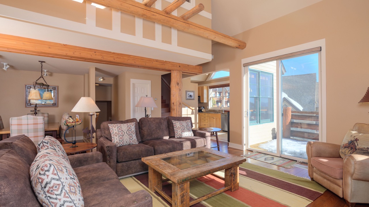 Photo of Bedroom in Saddle Ridge