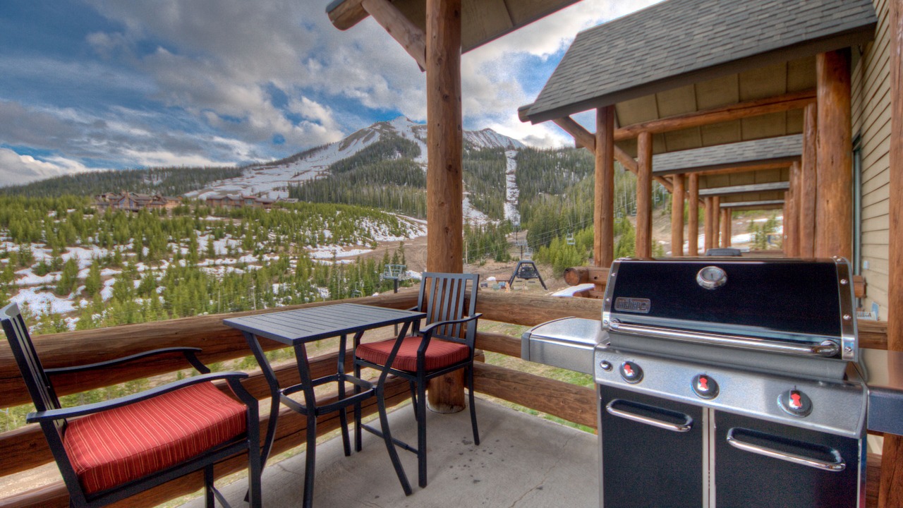 Photo of Outdoor in Saddle Ridge