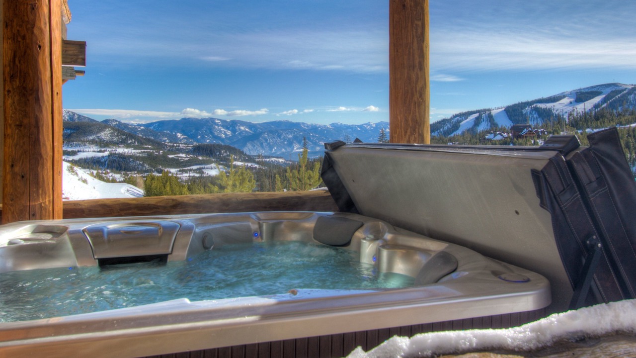 Photo of Outdoor in Saddle Ridge