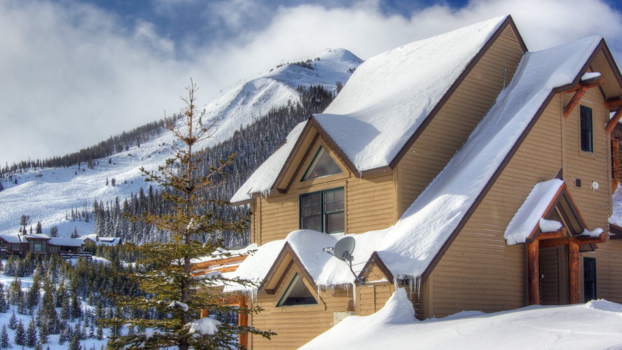 Photo of Outdoor in Saddle Ridge